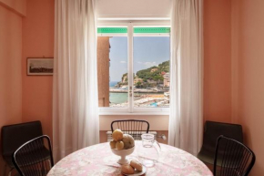 Affaccio sul Mare